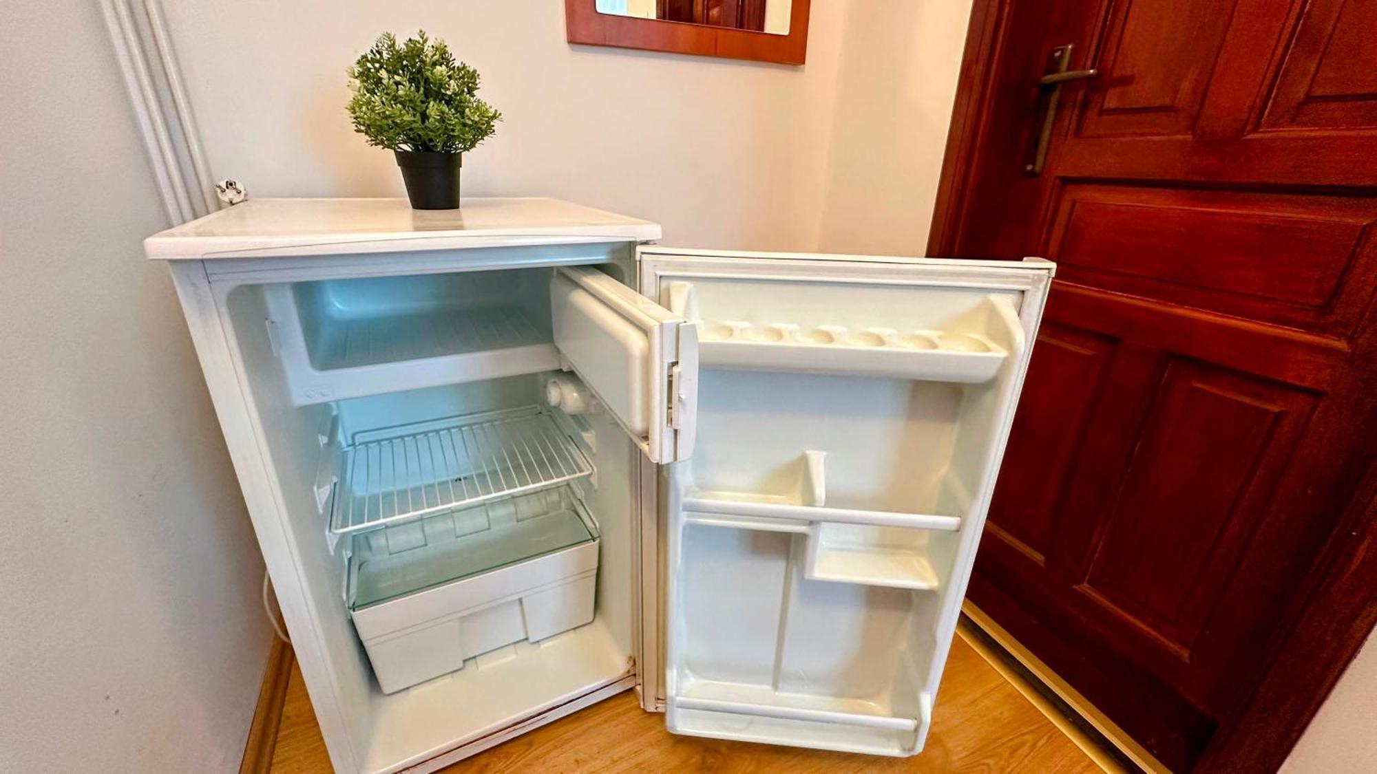 Valea Alba View - Self Check-In Hotell Buşteni Exteriör bild