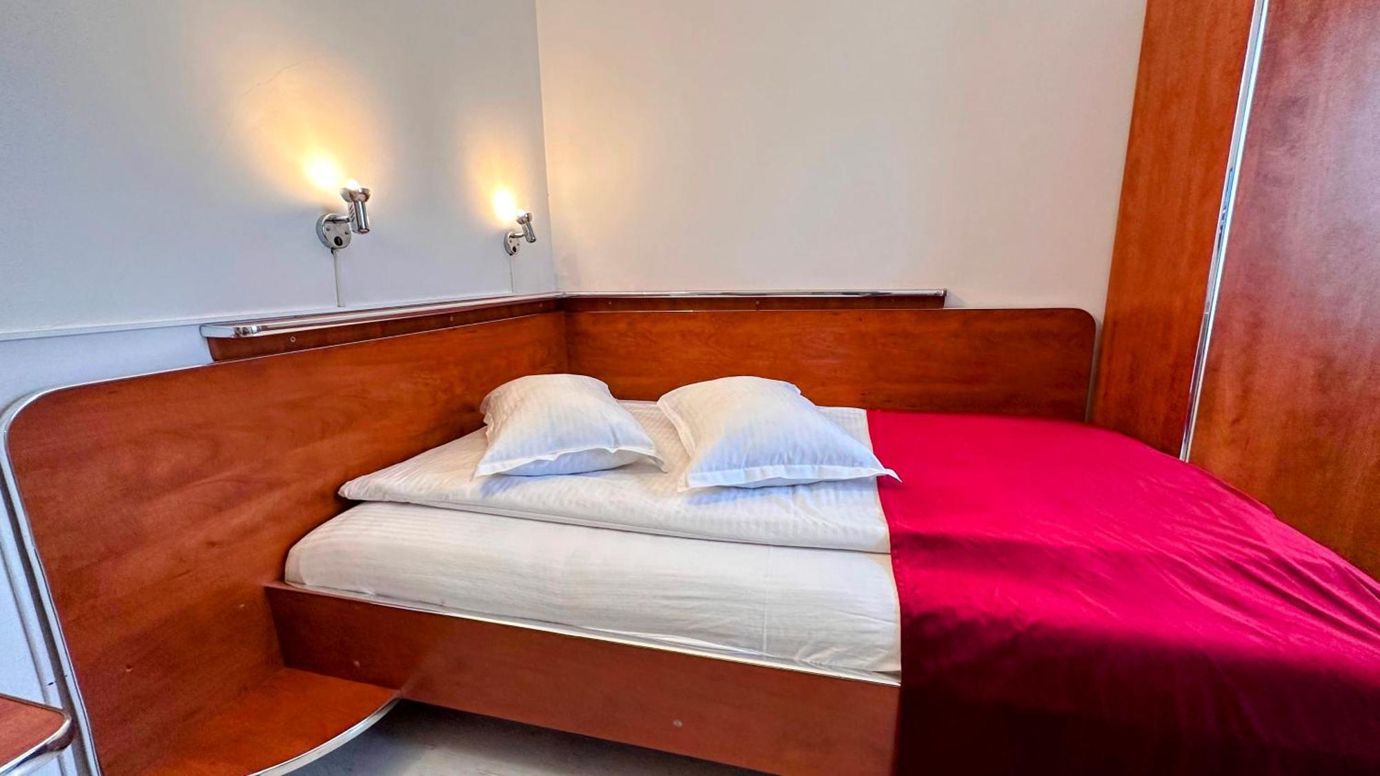 Valea Alba View - Self Check-In Hotell Buşteni Exteriör bild